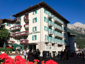 Hotel Cortina, Cortina D'ampezzo